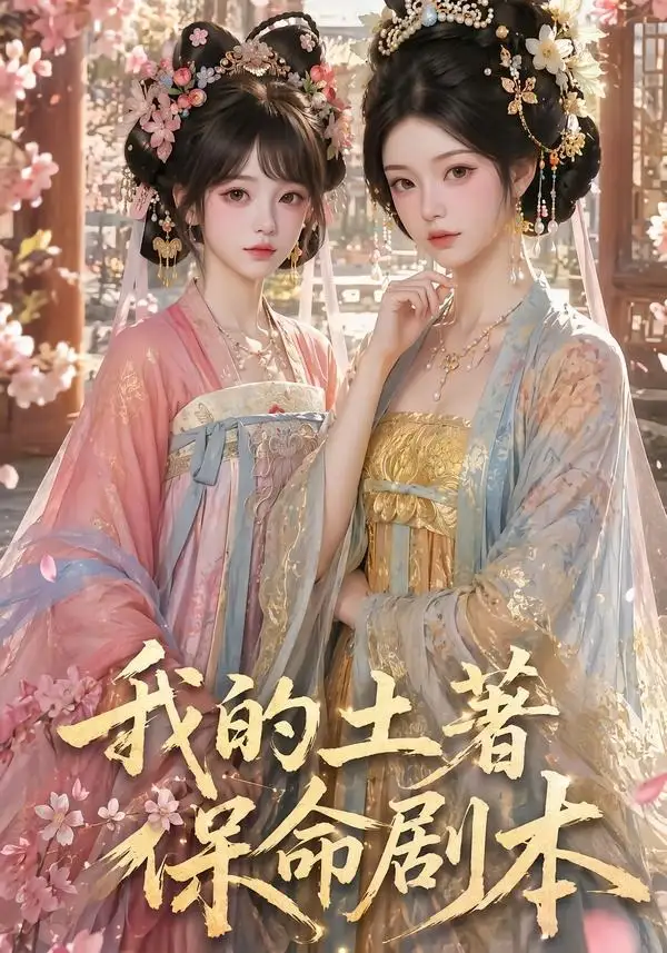 我的土著保命剧本（53集）-海之城短剧项目