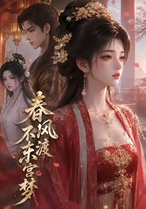 春风不渡东宫梦（71集）-海之城短剧项目