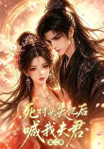 死对头失忆后喊我夫君第二季（40集）-海之城短剧项目