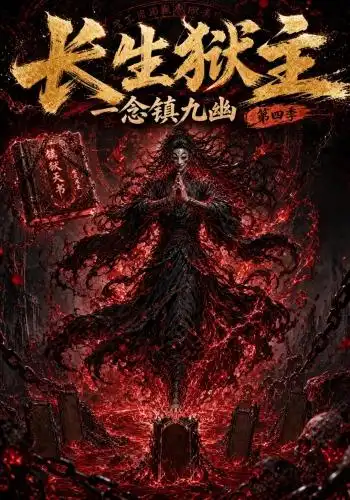 长生狱主一念镇九幽第四季 长生狱主一念镇九幽第四季