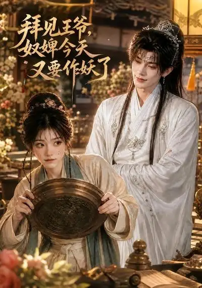 拜见王爷奴婢今天又要作妖了（66集） - 海之城短剧