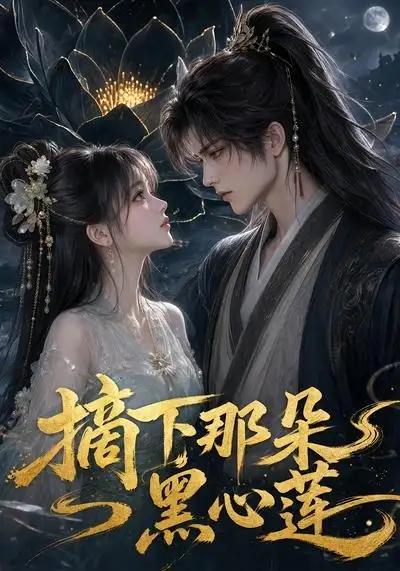 摘下那朵黑心莲（118集） - 海之城短剧
