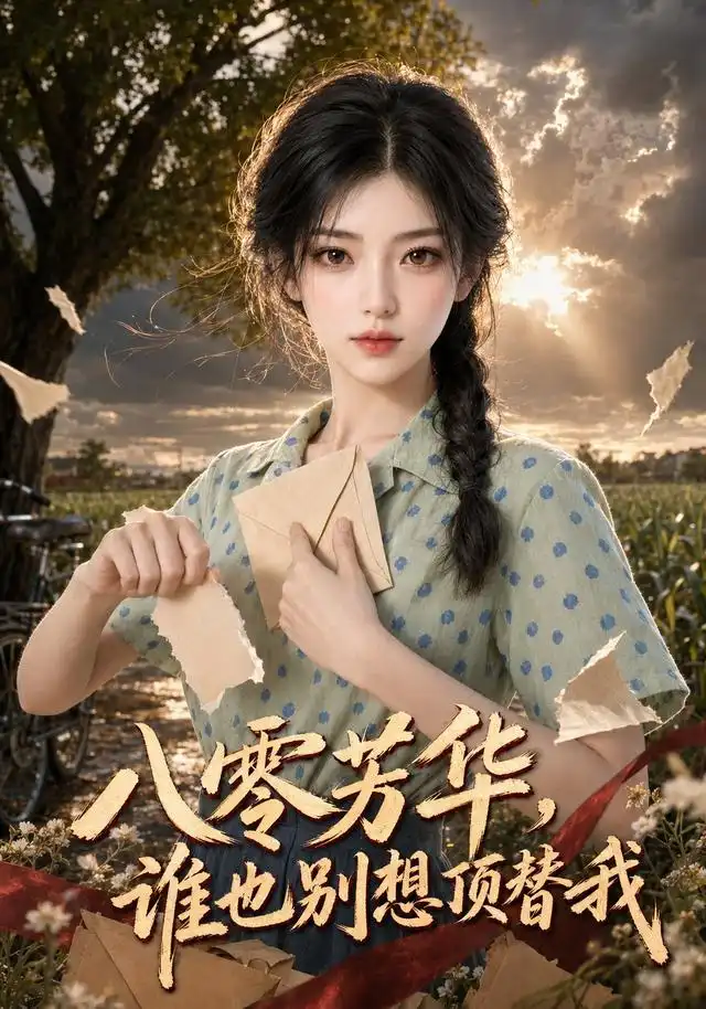 八零芳华谁也别想顶替我（85集）-海之城短剧项目