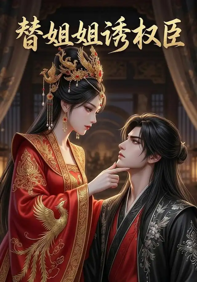 替姐姐诱权臣（60集）-海之城短剧项目