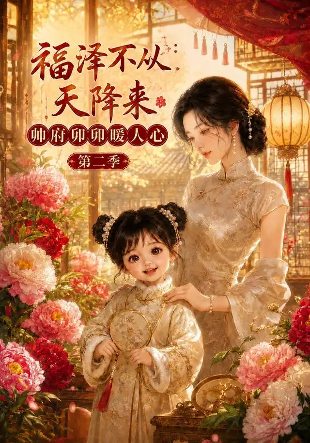 福泽不从天上来帅府卯卯暖人心第二季（172集） - 海之城短剧