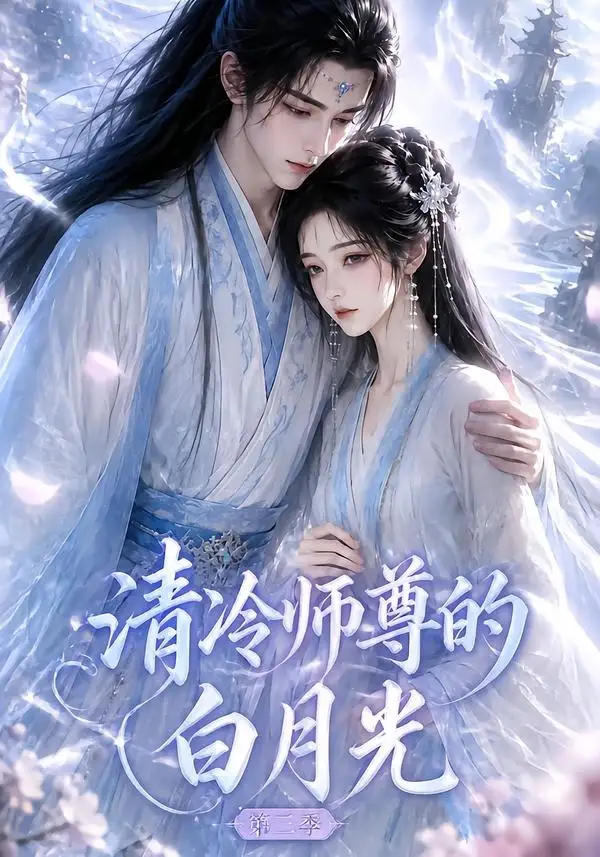 清冷师尊的白月光第三季（60集）-海之城短剧项目