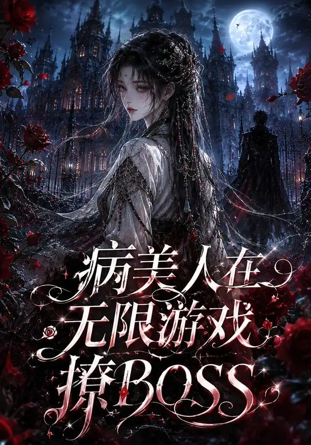 病美人在无限游戏撩BOSS（61集） - 海之城短剧
