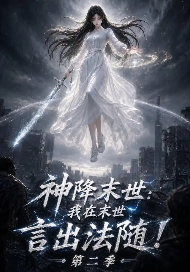 神降末世我在末世言出法随第二季（100集） - 海之城短剧