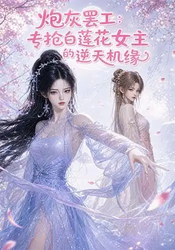 炮灰罢工专抢白莲花女主的逆天机缘 炮灰罢工专抢白莲花女主的逆天机缘