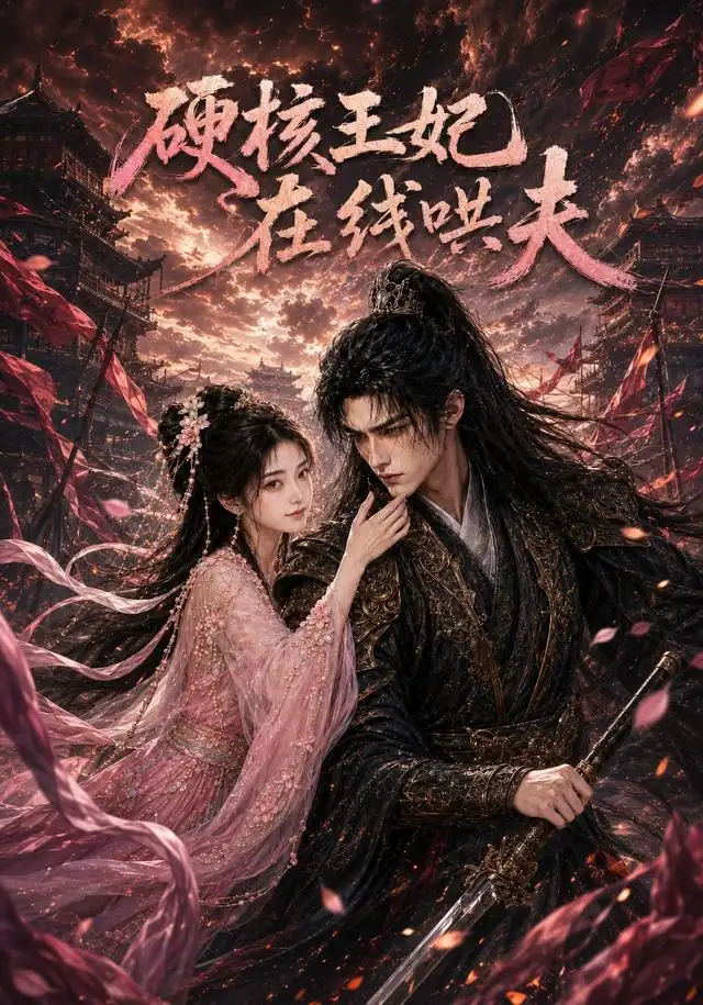 硬核王妃在线哄夫 硬核王妃在线哄夫