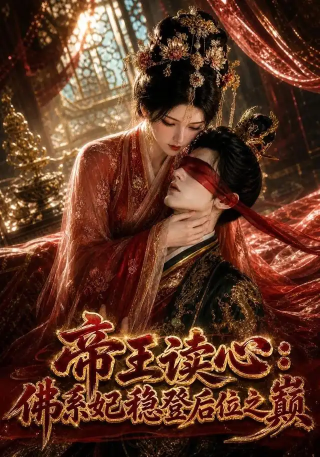 帝王读心佛系妃稳登后位之巅（124集）-海之城短剧项目