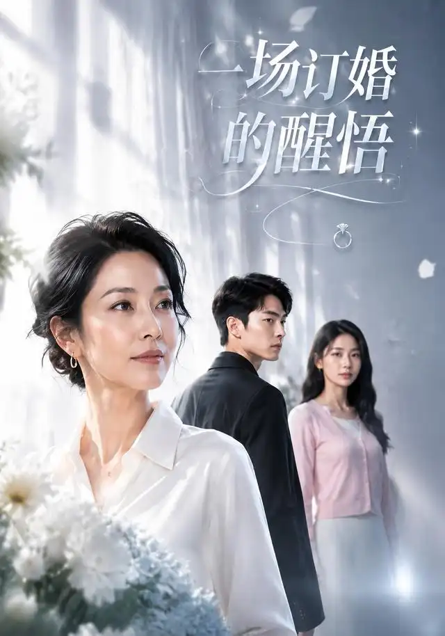 一场订婚的醒悟 一场订婚的醒悟