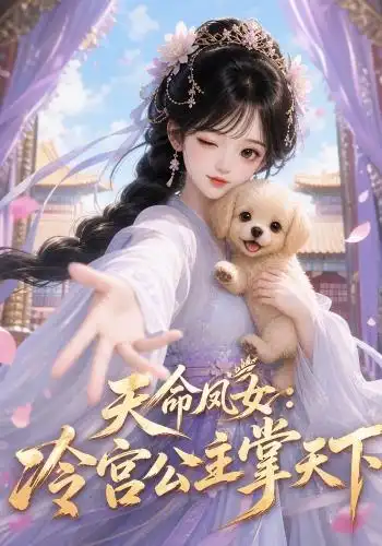 天命凤女冷宫公主掌天下（45集）AI短剧-海之城短剧项目