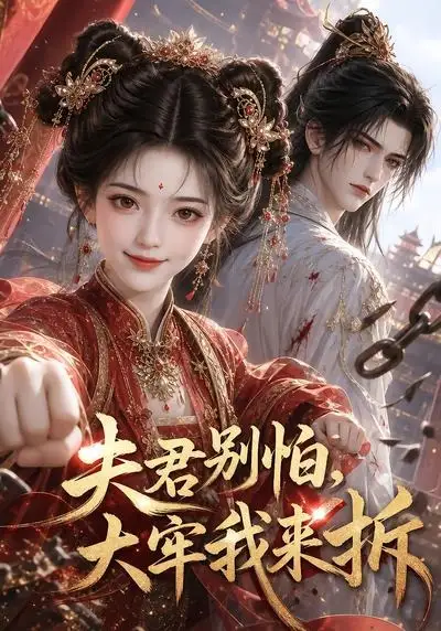夫君别怕大牢我来拆（47集） - 海之城短剧