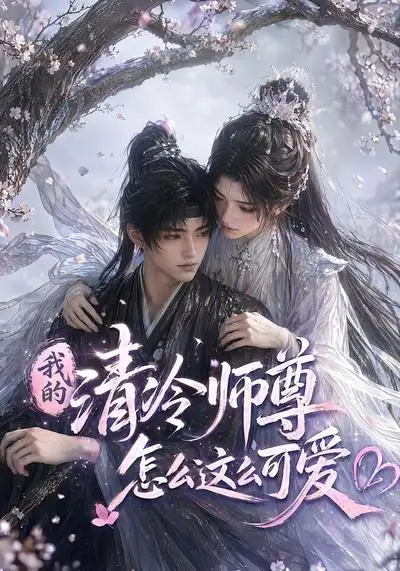 我的清冷师尊怎么这么可爱 我的清冷师尊怎么这么可爱