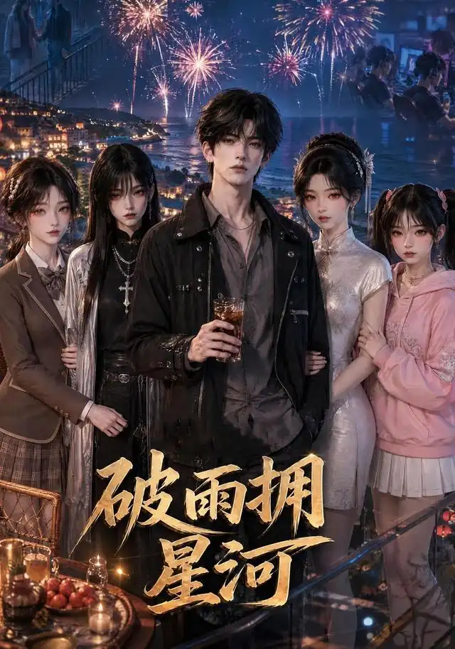破雨拥星河 破雨拥星河