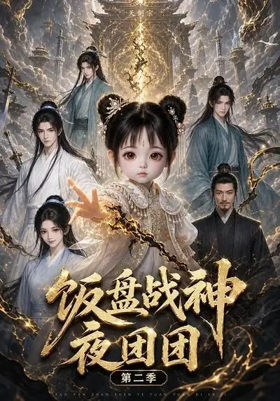 饭盆战神夜团团第二季 饭盆战神夜团团第二季