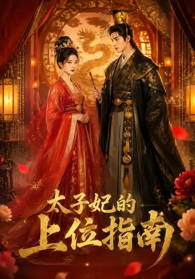 太子妃的上位指南（72集）-海之城短剧项目