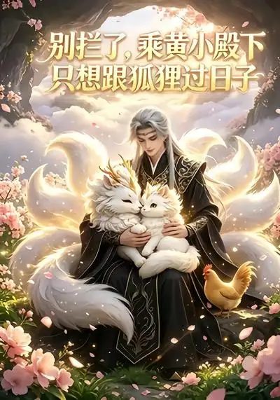 别拦了乘黄小殿下只想跟狐狸过日子（40集）-海之城短剧项目