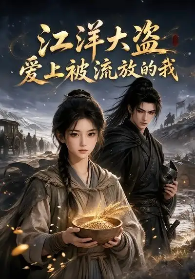 江洋大盗爱上被流放的我 江洋大盗爱上被流放的我