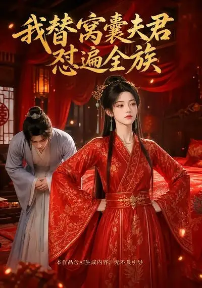 我替窝囊夫君怼遍全族 我替窝囊夫君怼遍全族
