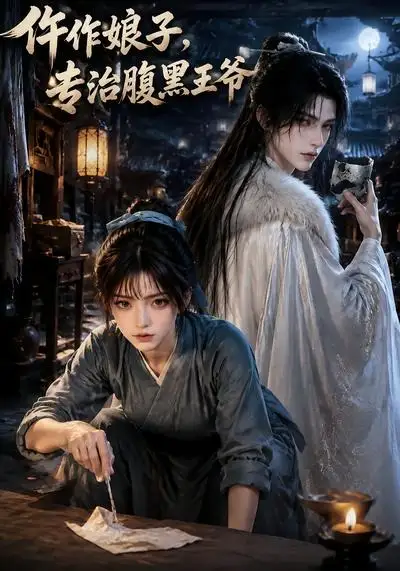 仵作娘子专治腹黑王爷 仵作娘子专治腹黑王爷