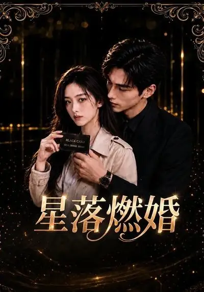 星落燃婚 星落燃婚