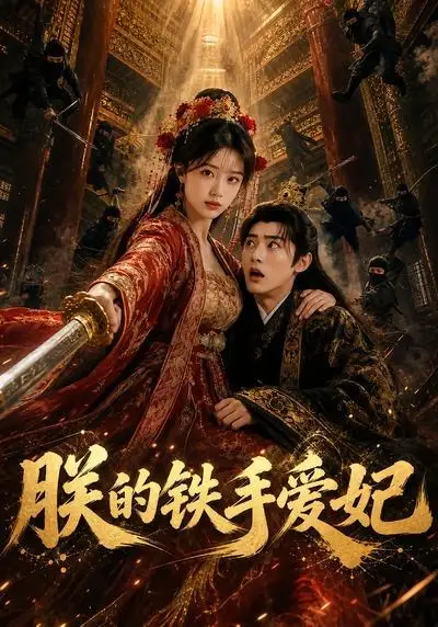 朕的铁手爱妃 朕的铁手爱妃