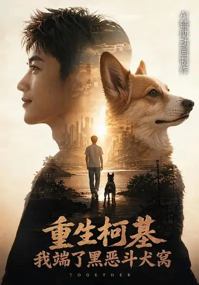 重生柯基我端了黑恶斗犬窝2 重生柯基我端了黑恶斗犬窝2