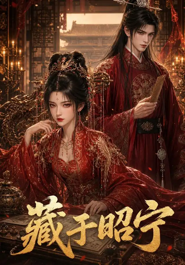 藏于昭宁 藏于昭宁