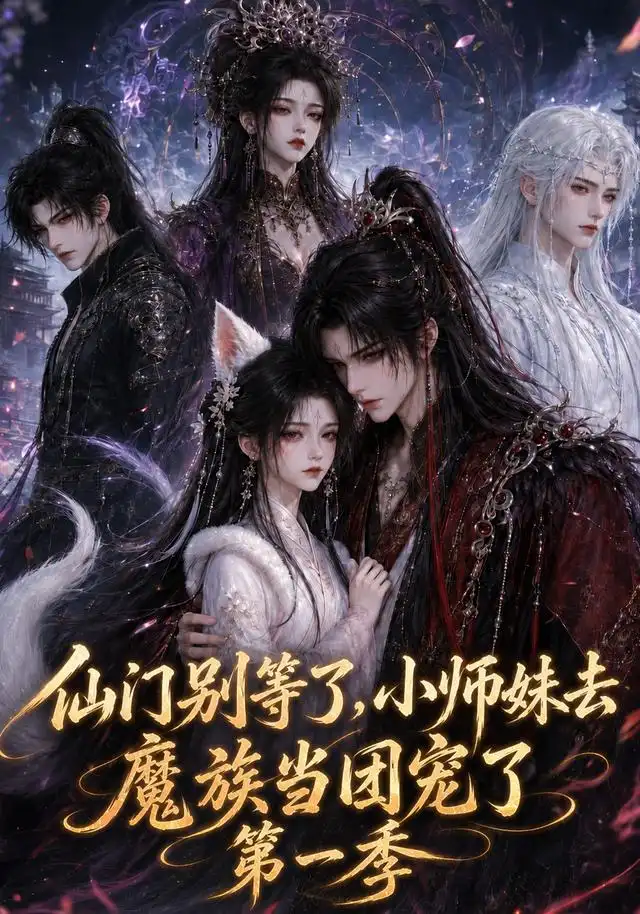 仙门别等了小师妹去魔族当团宠了第一季（120集） - 海之城短剧