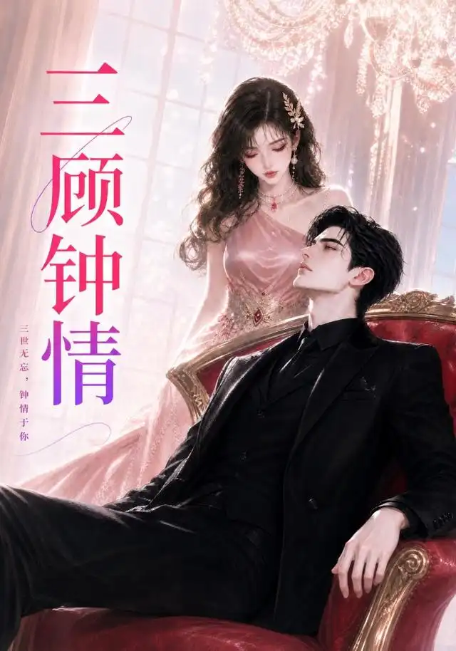 三顾钟情 三顾钟情