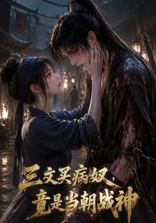 三文买病奴竟是当朝战神 三文买病奴竟是当朝战神