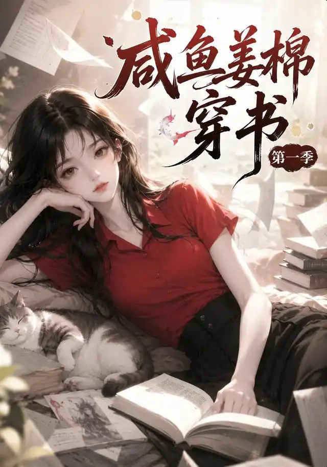 咸鱼姜槐穿书第一季 咸鱼姜槐穿书第一季