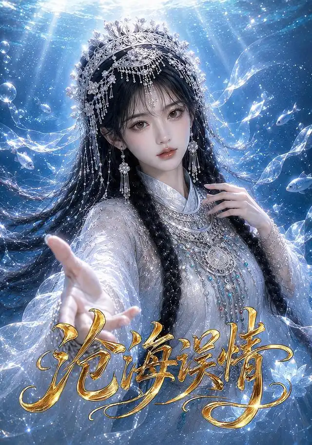 沧海误情 沧海误情