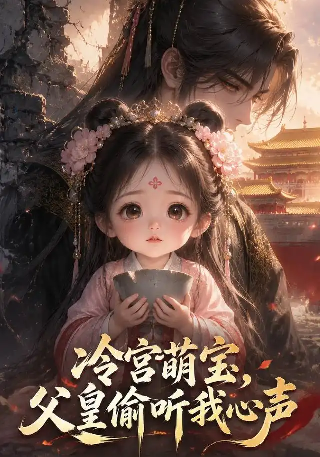 冷宫萌宝父皇偷听我心声 冷宫萌宝父皇偷听我心声