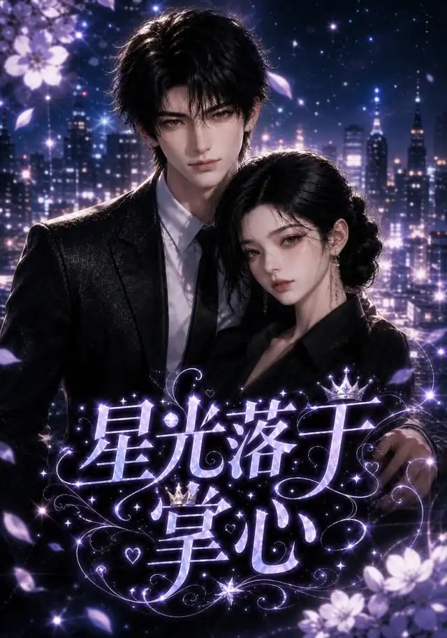 星光落于掌心（50集） - 海之城短剧