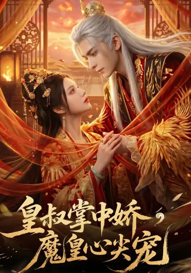 皇叔掌中娇魔皇心尖宠（75集）-海之城短剧项目