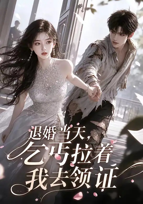 退婚当天乞丐拉着我去领证（60集）-海之城短剧项目
