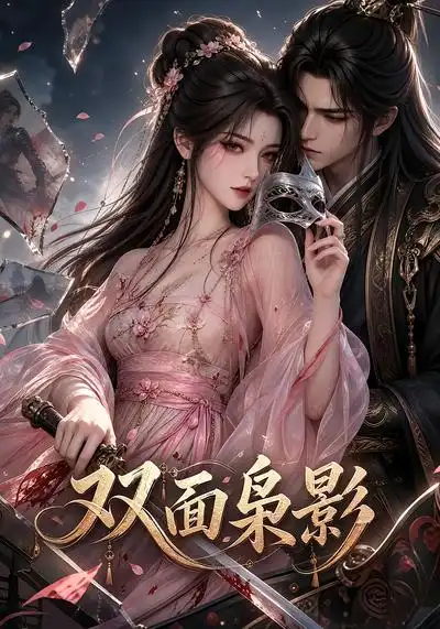 双面枭影（78集）-海之城短剧项目