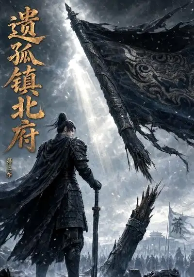 遗孤镇北府第三季 遗孤镇北府第三季