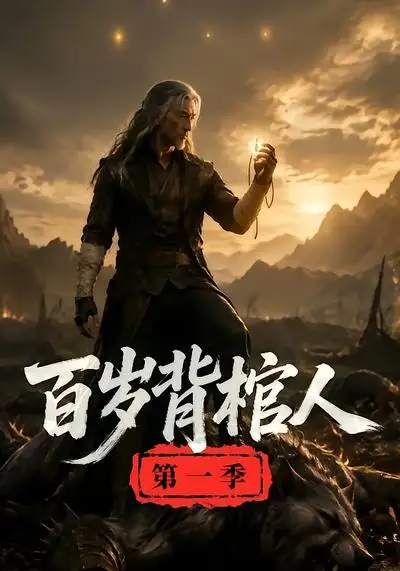 百岁背棺人第一季 百岁背棺人第一季