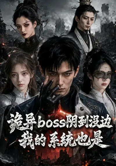 诡异boss阴到没边我的系统也是 诡异boss阴到没边我的系统也是