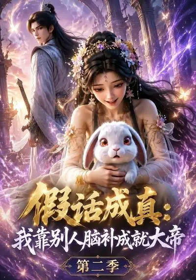 假话成真我靠别人脑补成就大帝第二季（43集） - 海之城短剧