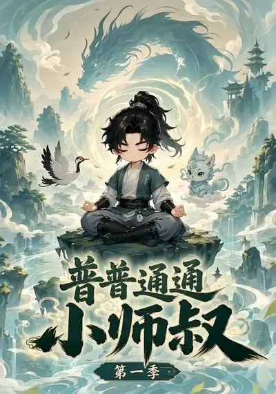 普普通通小师叔第一季（167集） - 海之城短剧