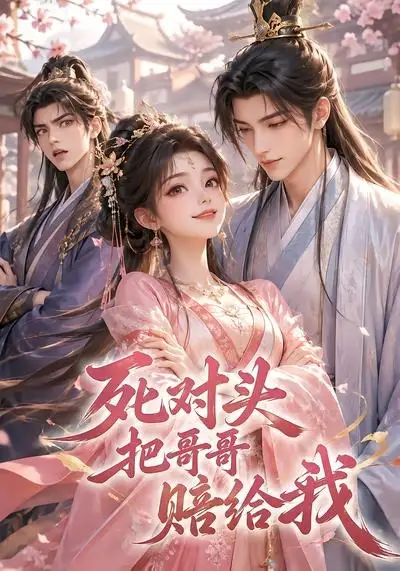 死对头把哥哥赔给我（33集）-海之城短剧项目
