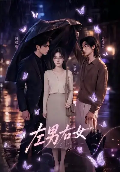 左男右女（63集）-海之城短剧项目