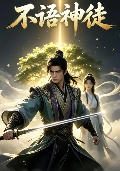 不语神徒第二部（20集）-海之城短剧项目