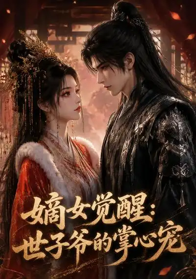 嫡女觉醒世子爷的掌心宠（50集）-海之城短剧项目