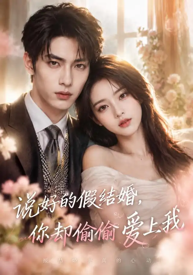 说好的假结婚你却偷偷爱上我（76集）-海之城短剧项目